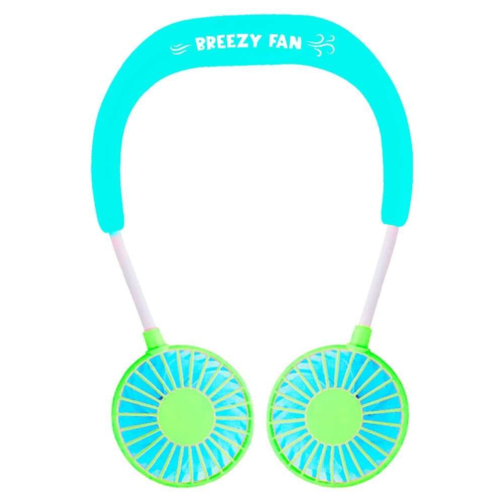 Group Ricochet Breezy Fans - Assorted