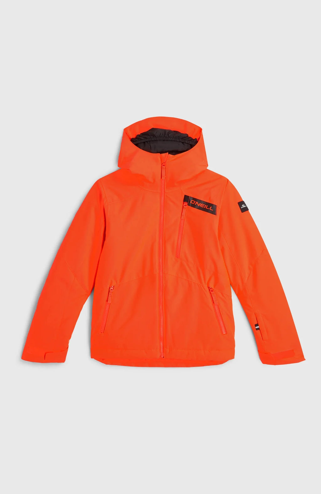 O'Neill Kids FWC'Cruz Snow Jacket