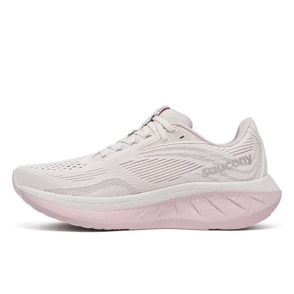 Saucony Women's Ride 18 Running Shoes
