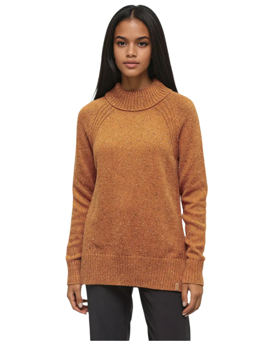 Tentree Women's Spokane Nep Sweater