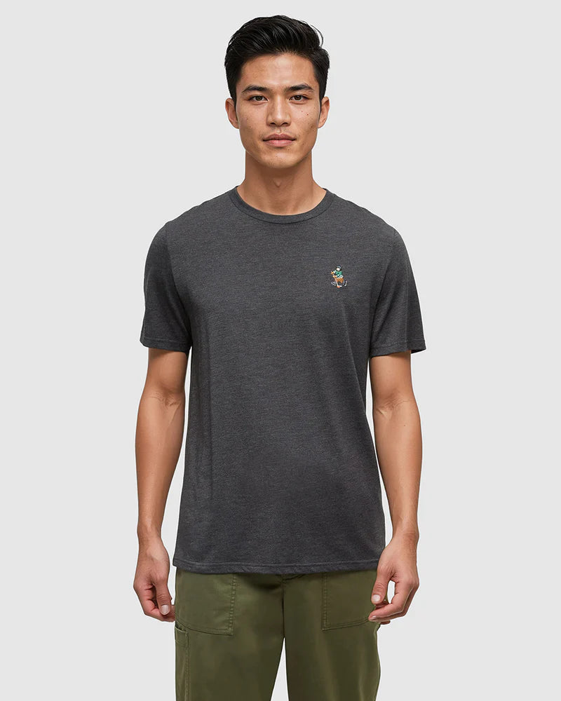 Tentree Men's Sasquatch T-Shirt