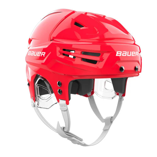 Bauer Senior RE-AKT 70 Hockey Helmet - 2025