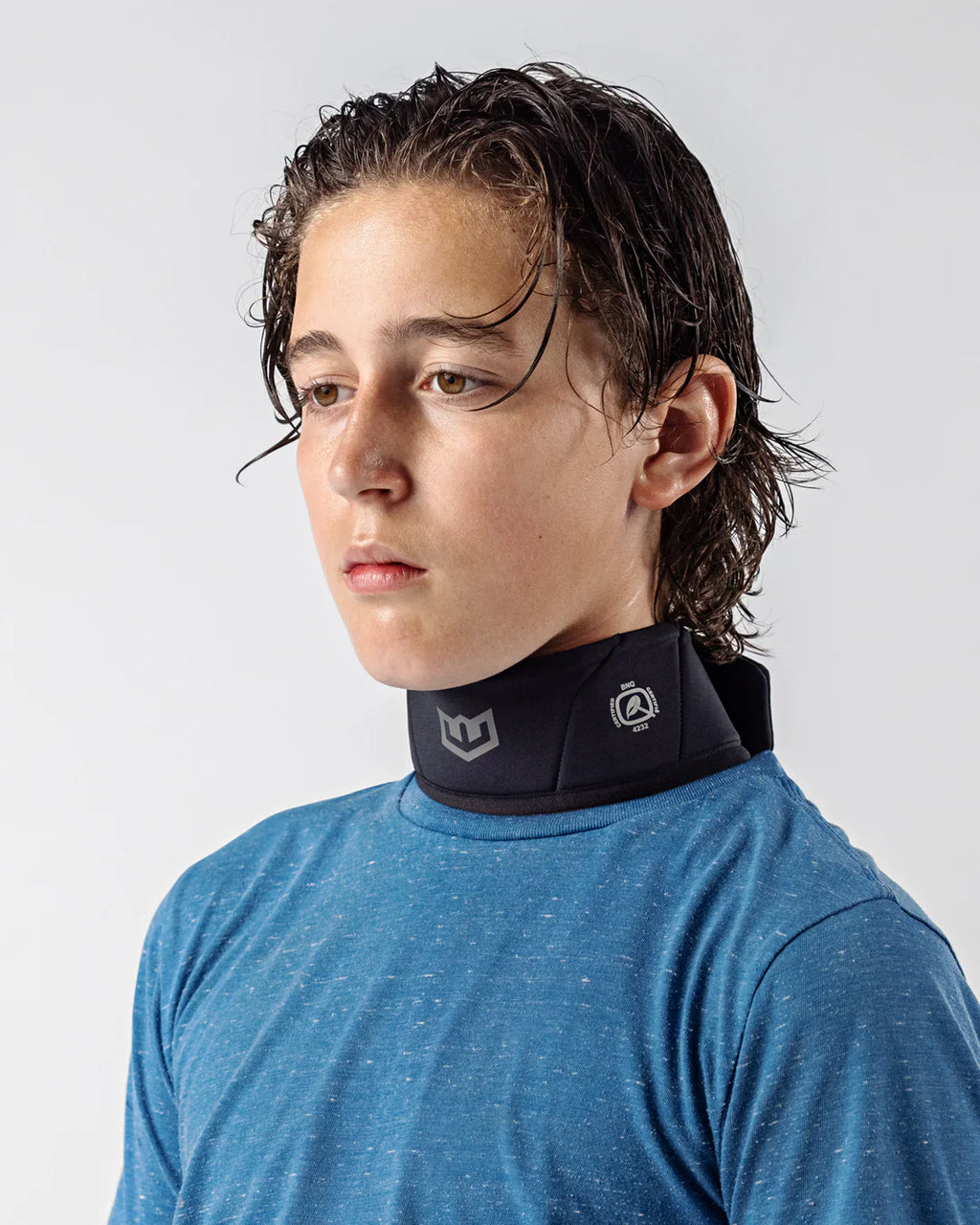 Warroad TILO Neck Guard
