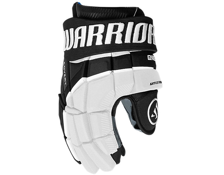 Warrior Junior Covert QR6 Hockey Gloves