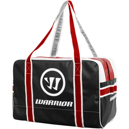 Warrior Pro Coaches Small Hockey Bag