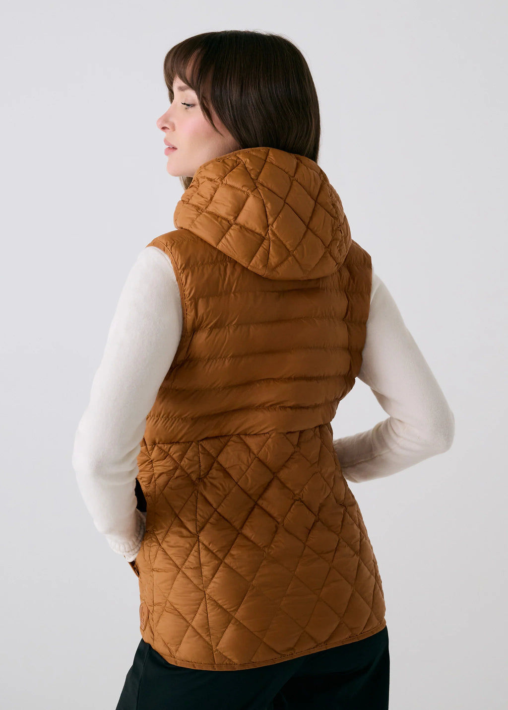 Lole Women's The Base Insulated Vest