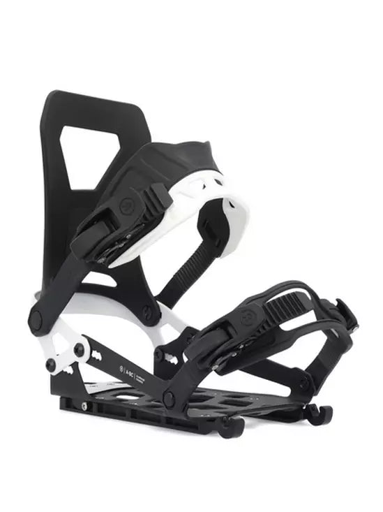 A-Bc Snowboard Bindings - 2025