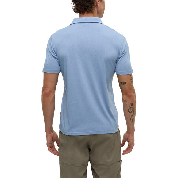 Tentree Men's Astir Polo