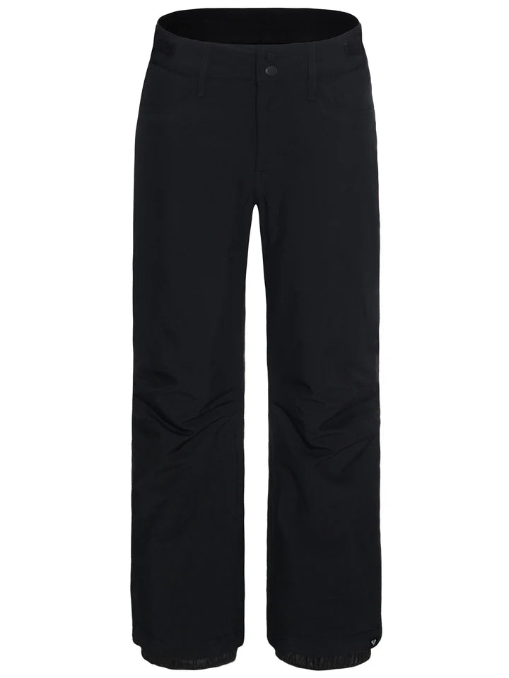 Roxy Girl's Youth Backyard Snow Pants