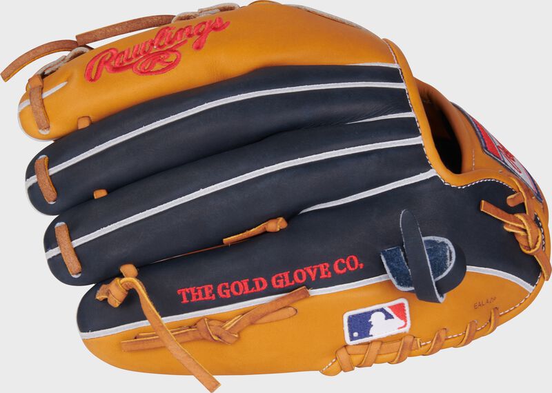 Rawlings Heart of the Hide I-Web Infield Glove - 11.5"