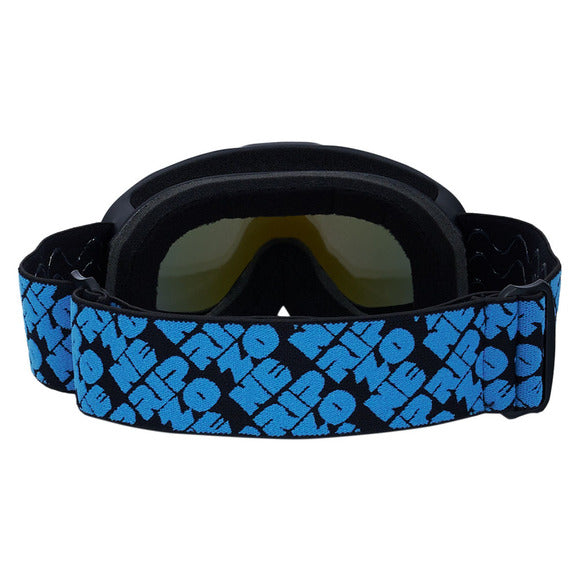 Junior Crusade Winter Sports Goggles