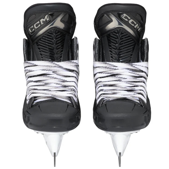 Intermediate Tacks XF Pro Hockey Skates - 2024