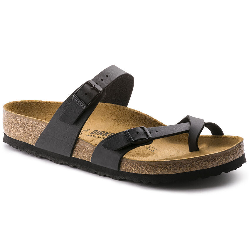 Birkenstock Women's Mayari Birko-Flor Sandals