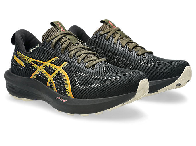 Asics Women's GT-1000 14 GTX Running Shoes