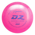 D2 Pro 500 Plastic