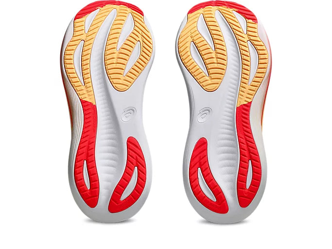 Asics Men's Gel-Nimbus 27 Running Shoes