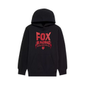 Fox Youth Bolt Pullover Hoodie
