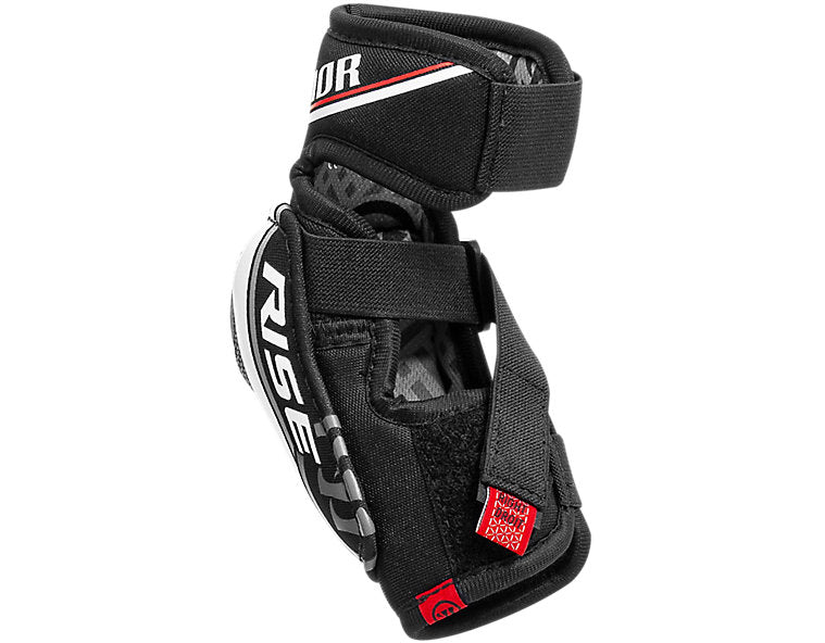 Warrior Youth Rise Elbow Pads