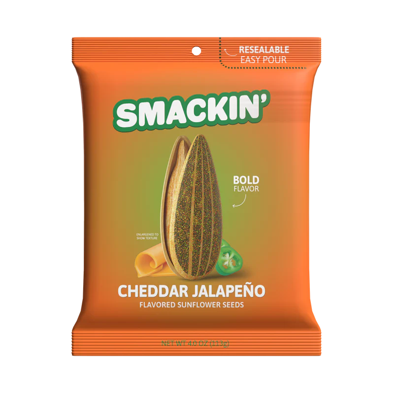 Sunflower Seeds - 4oz