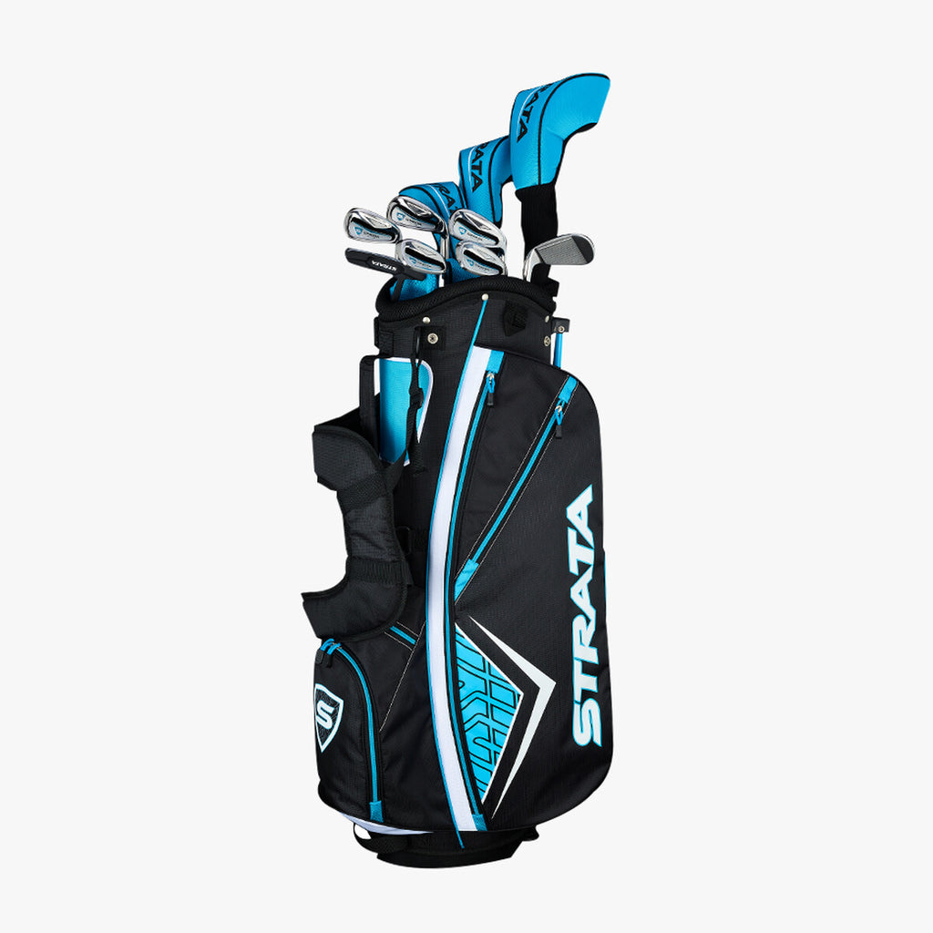 Women’s Strata Plus 14-Piece Complete Set