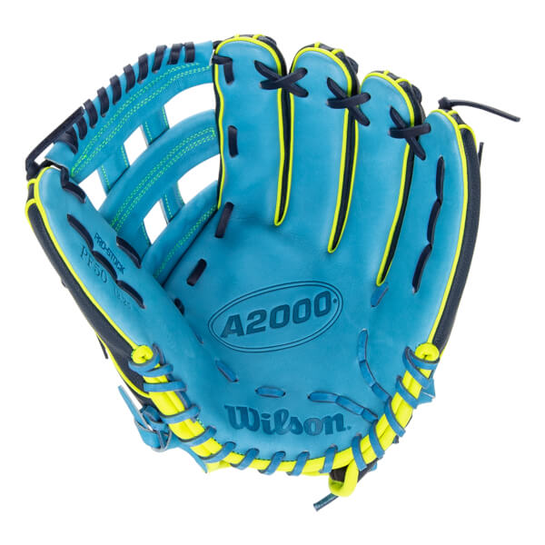 Wilson 2025 A2000 PF50SS Fall Collection Baseball Glove - 12.25"