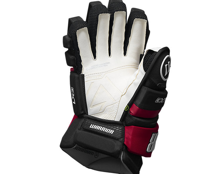 Warrior Senior Alpha LX3 Hockey Gloves - 2025