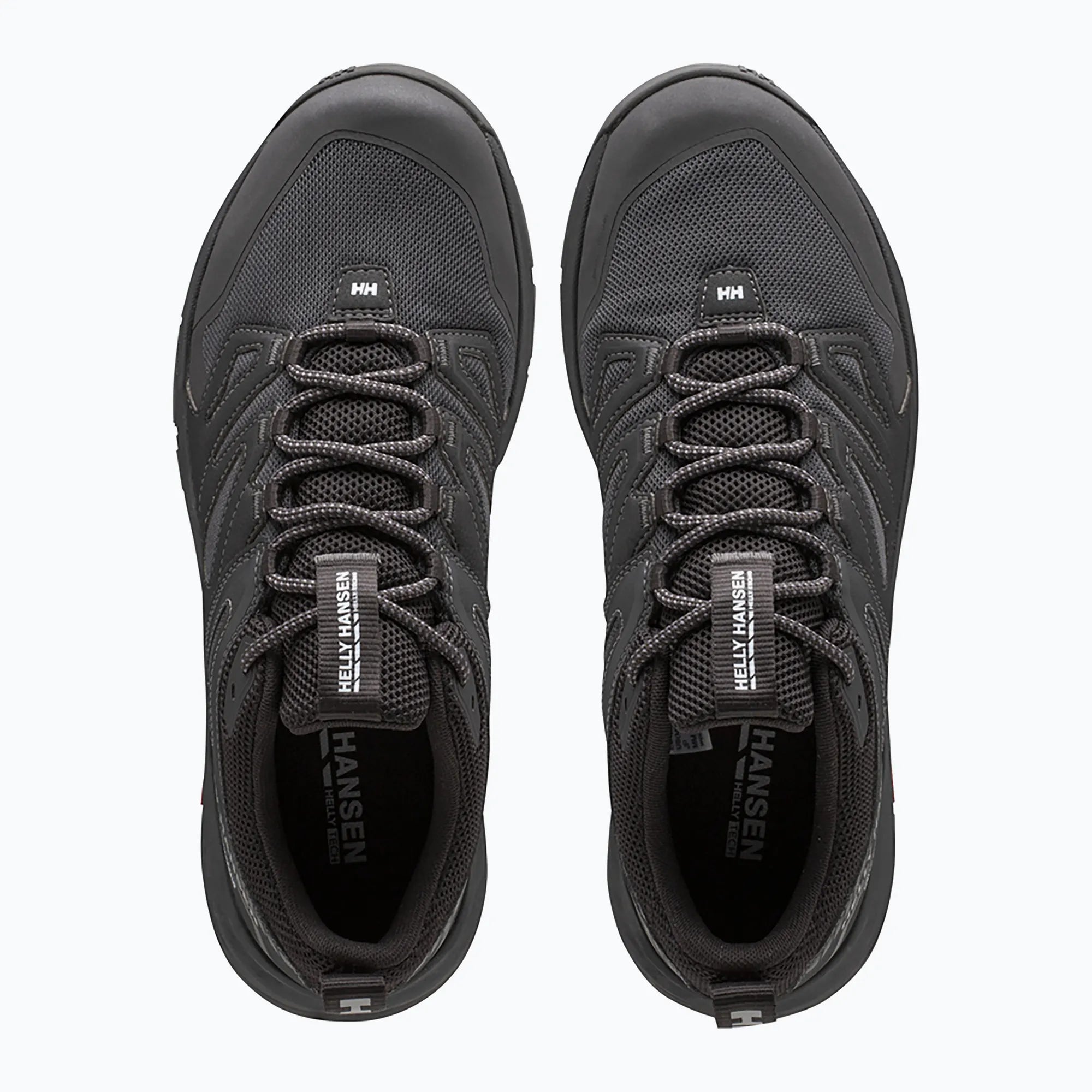 Helly Hansen Men's Stalheim Helly Tech Waterproof Hiking Shoes