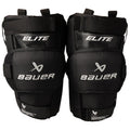 Bauer Senior Bauer Elite Goalie Knee Pads - 2025