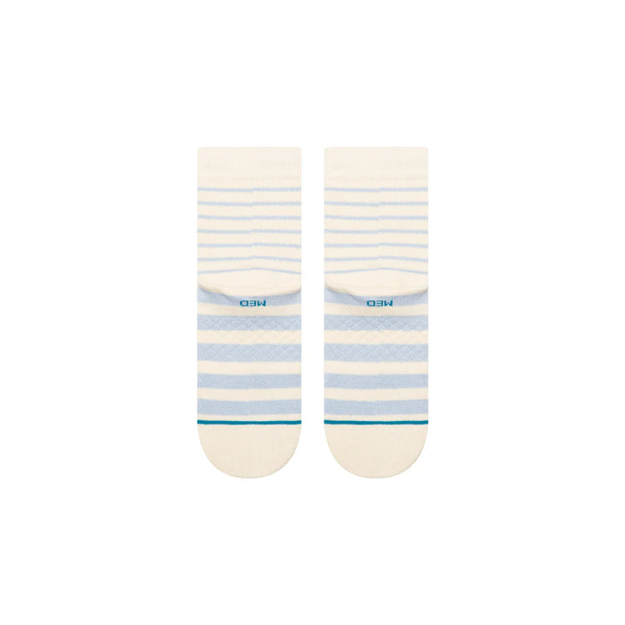 Stance Women's Vista Quarter Socks