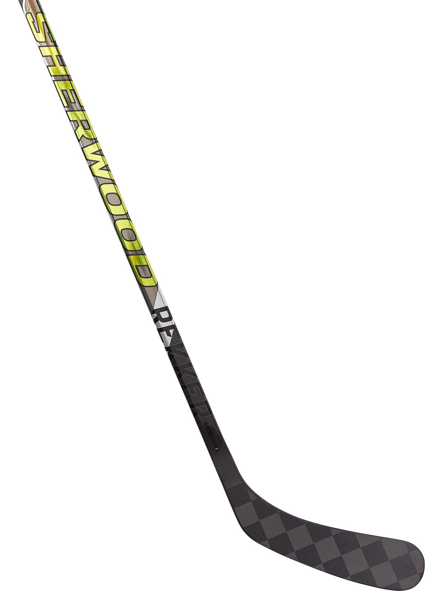 Sherwood Senior Rekker Morph 2 Hockey Stick - 2025