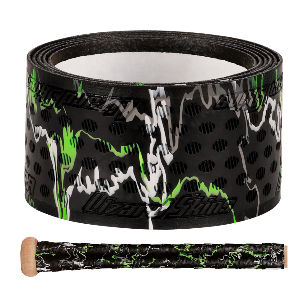 DSP Ultra Camo Bat Grips