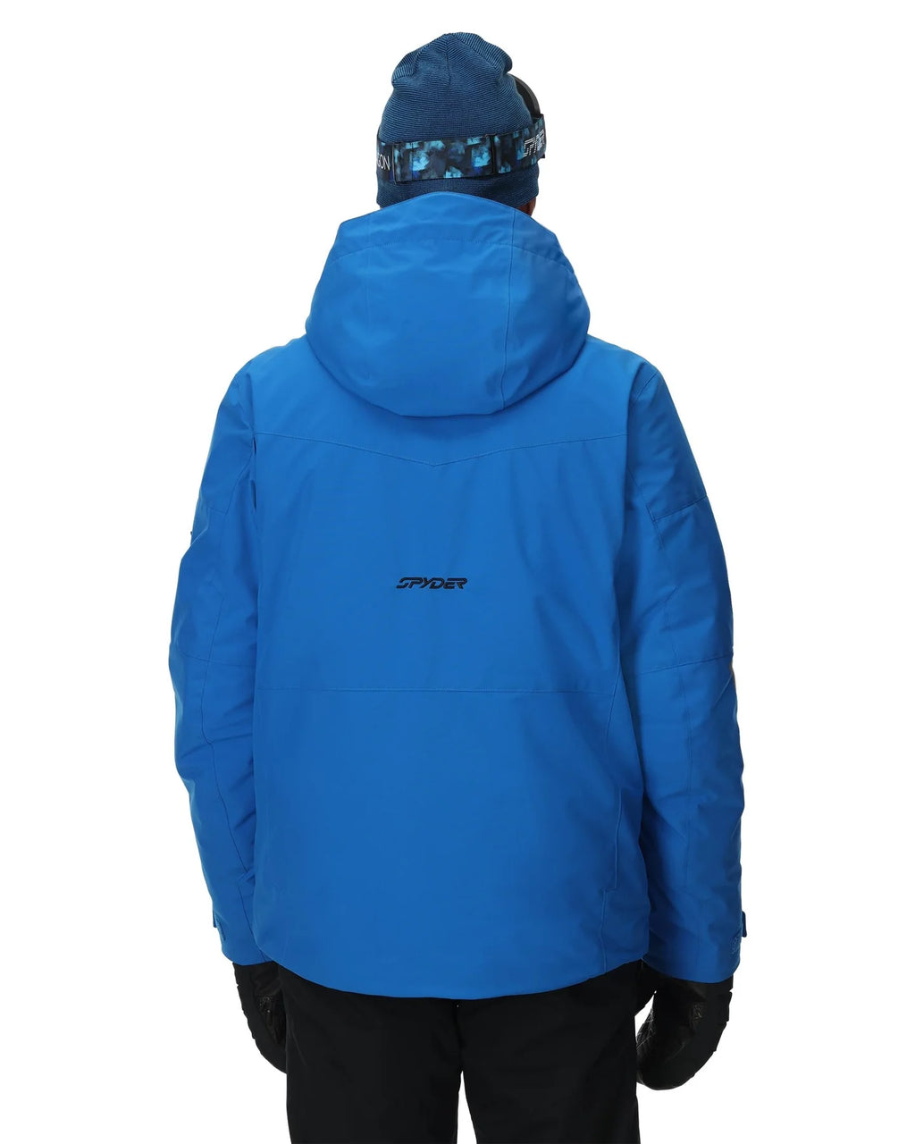 Spyder Men's Copper Jacket