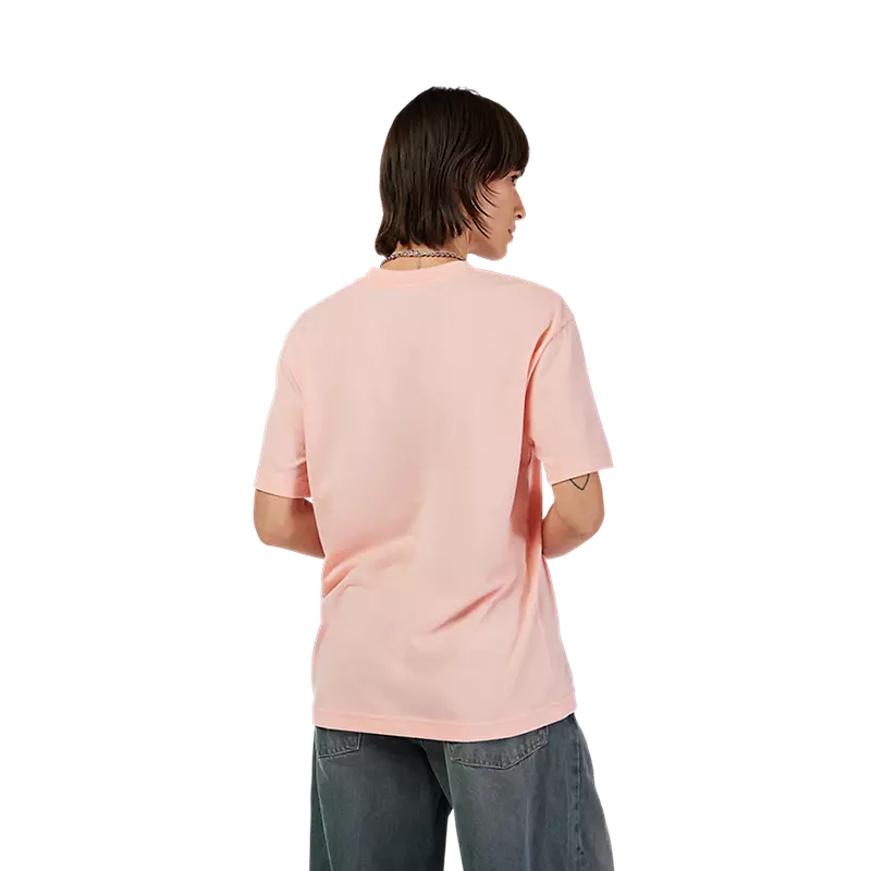 Women's Never Stock Tee