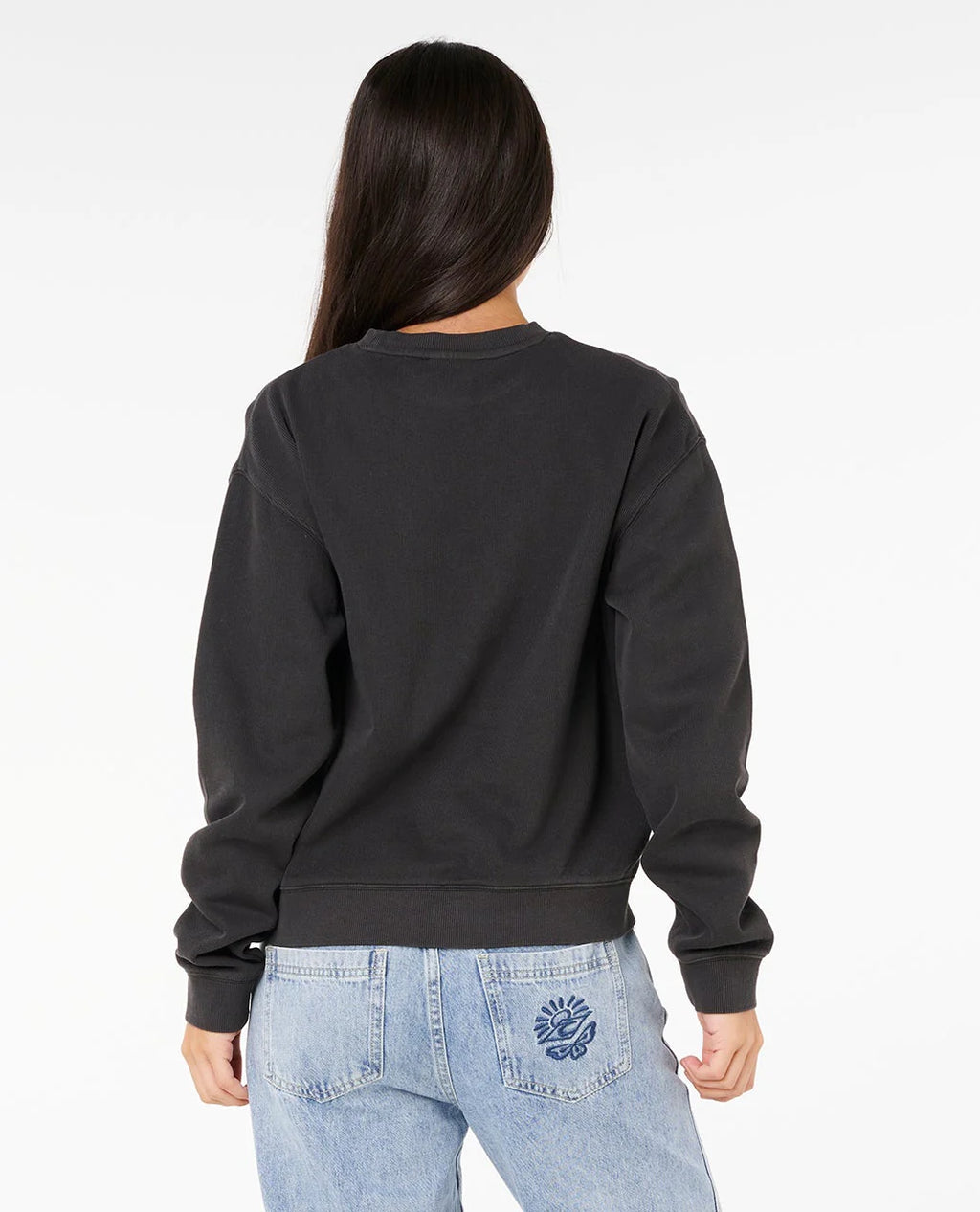Ripcurl Women's Sunset Relaxed Crew