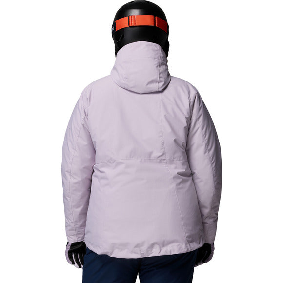 Women's Whirlibird Jacket - Plus Size