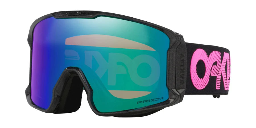 Oakley Line Miner L Snow Goggles
