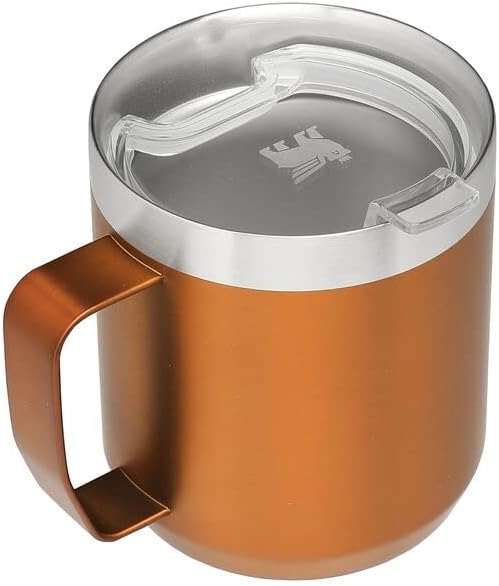 Stanley Classic Legendary Camp Mug 12oz