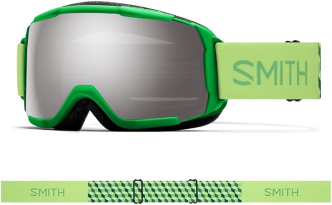 Smith Grom Goggles - Junior