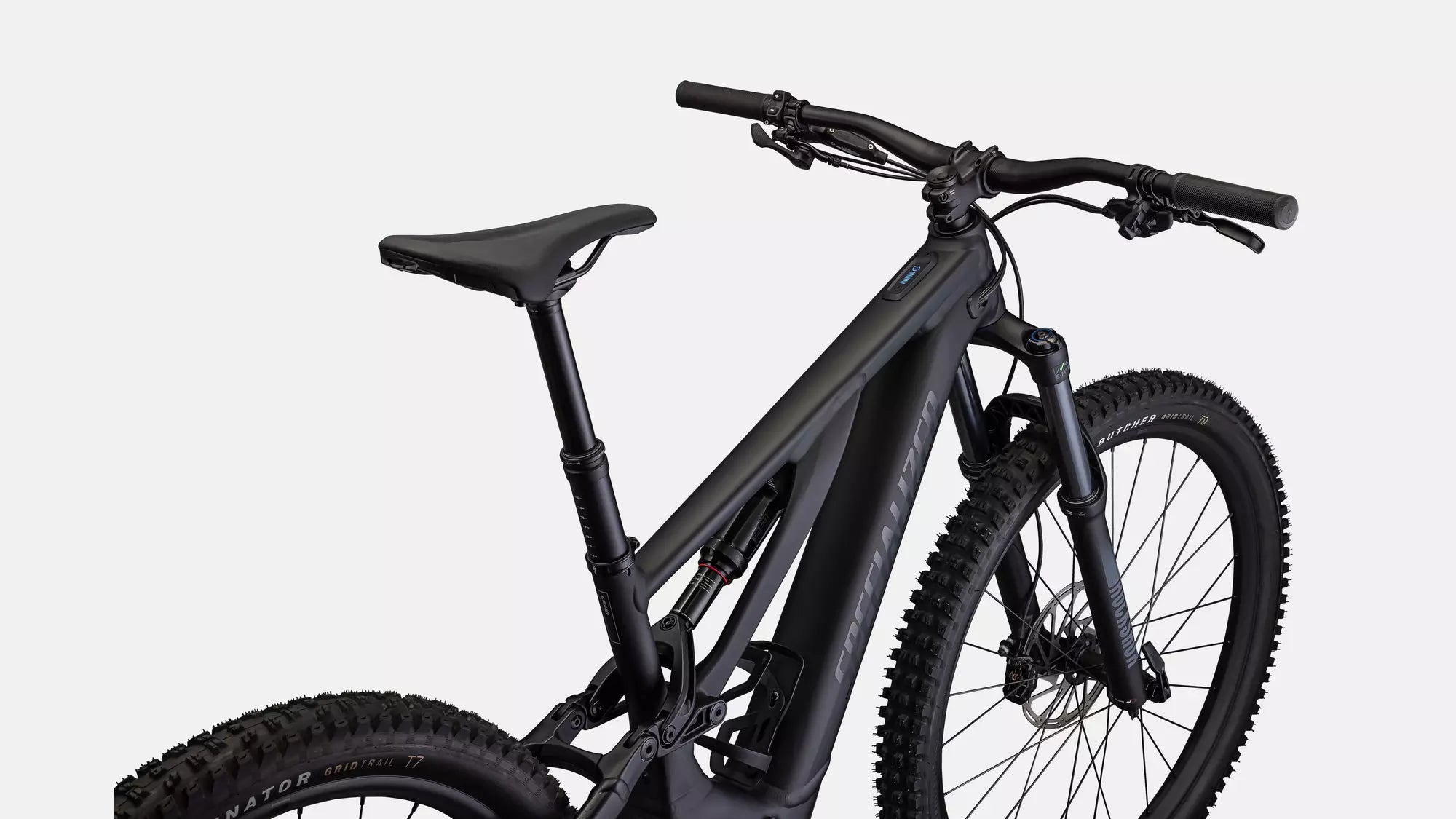 Specialized Turbo Levo G4 Alloy