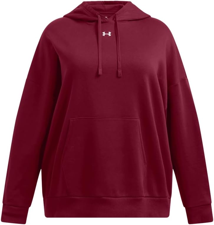 Women's Rival Fleece Oversized Hoodie