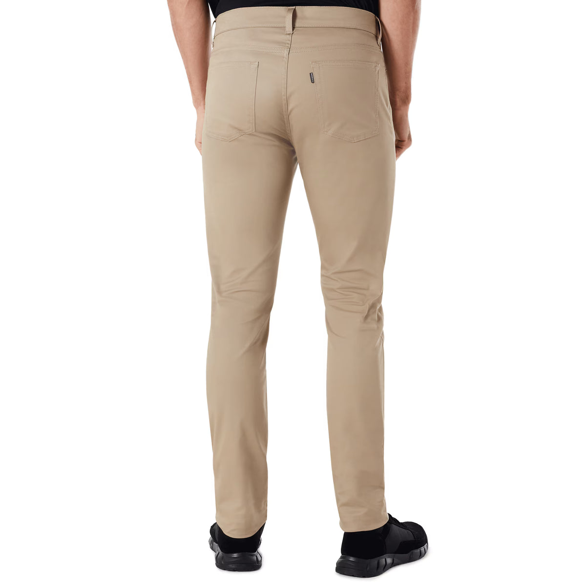 Oakley Men's Icon 5 Pant - Rye - on model back