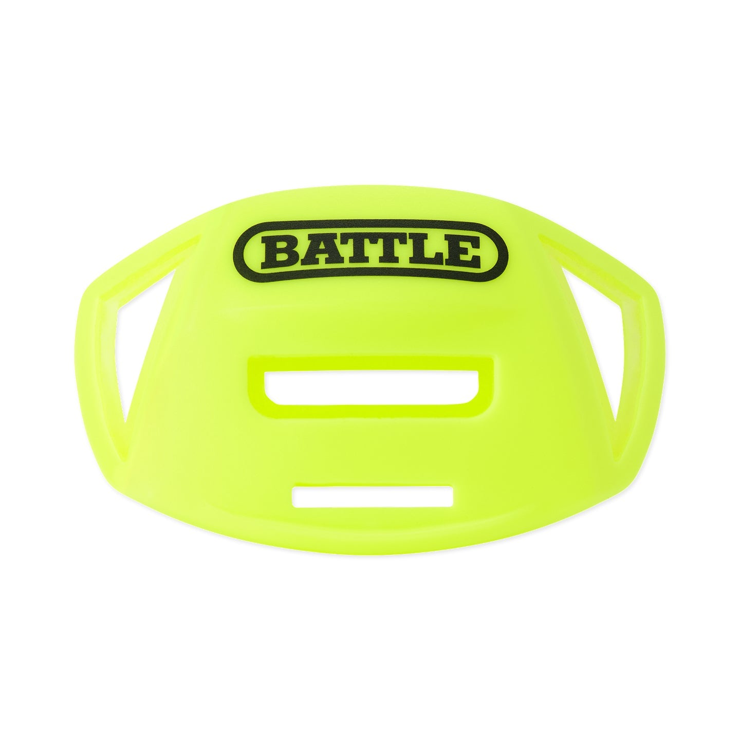 Speed Air Football Mouthguard - SOLAR/PINK