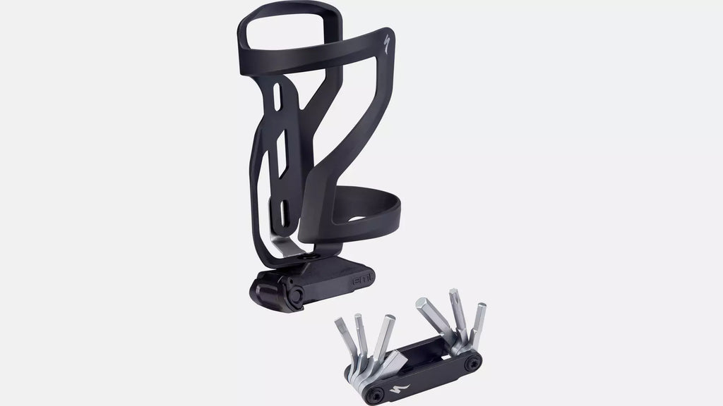Specialized Zee Cage II With Tool