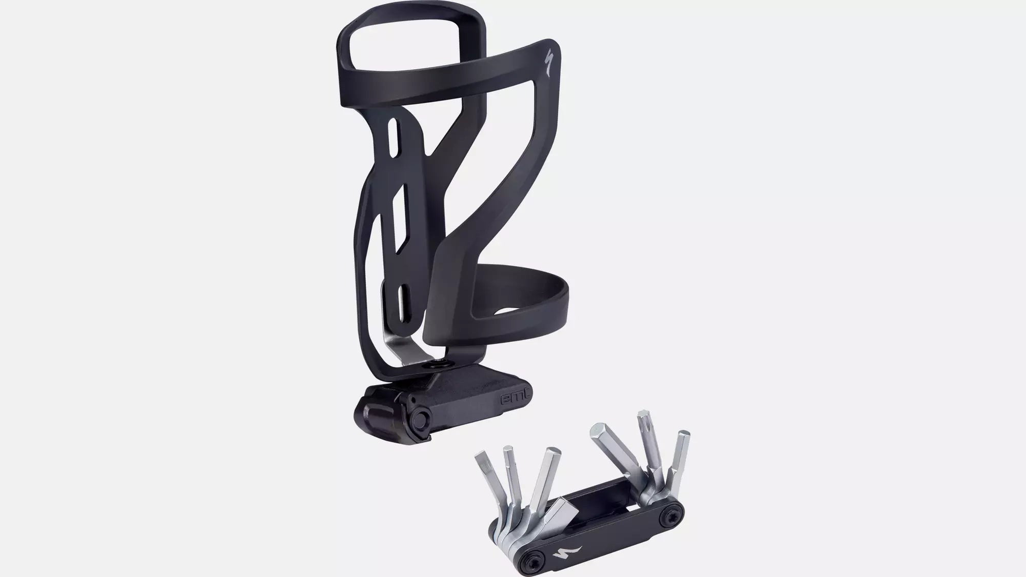 Specialized Zee Cage II With Tool