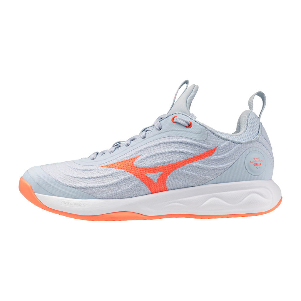 Mizuno Women's Wave Luminous Elite Volleyball Shoes