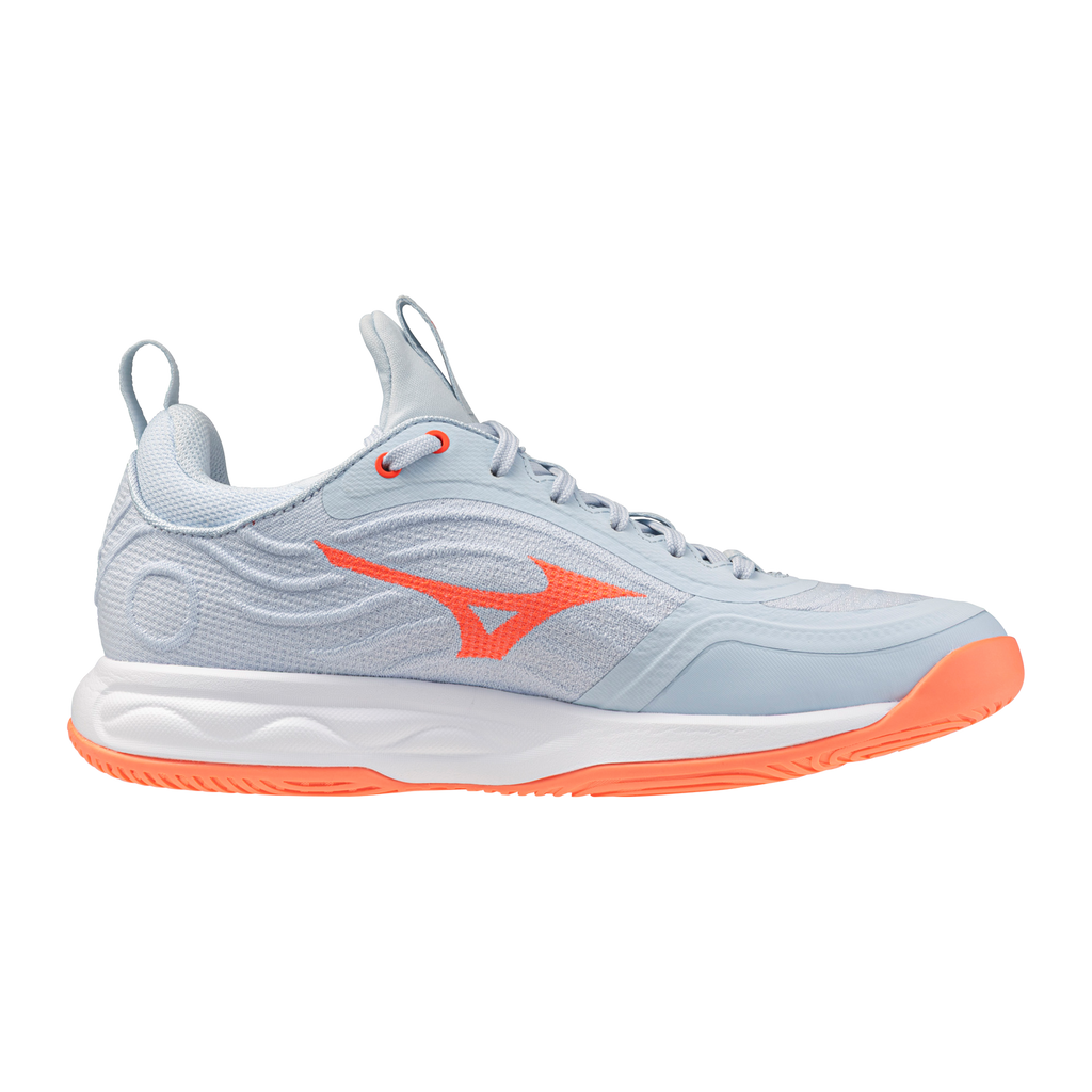 Mizuno Women's Wave Luminous Elite Volleyball Shoes