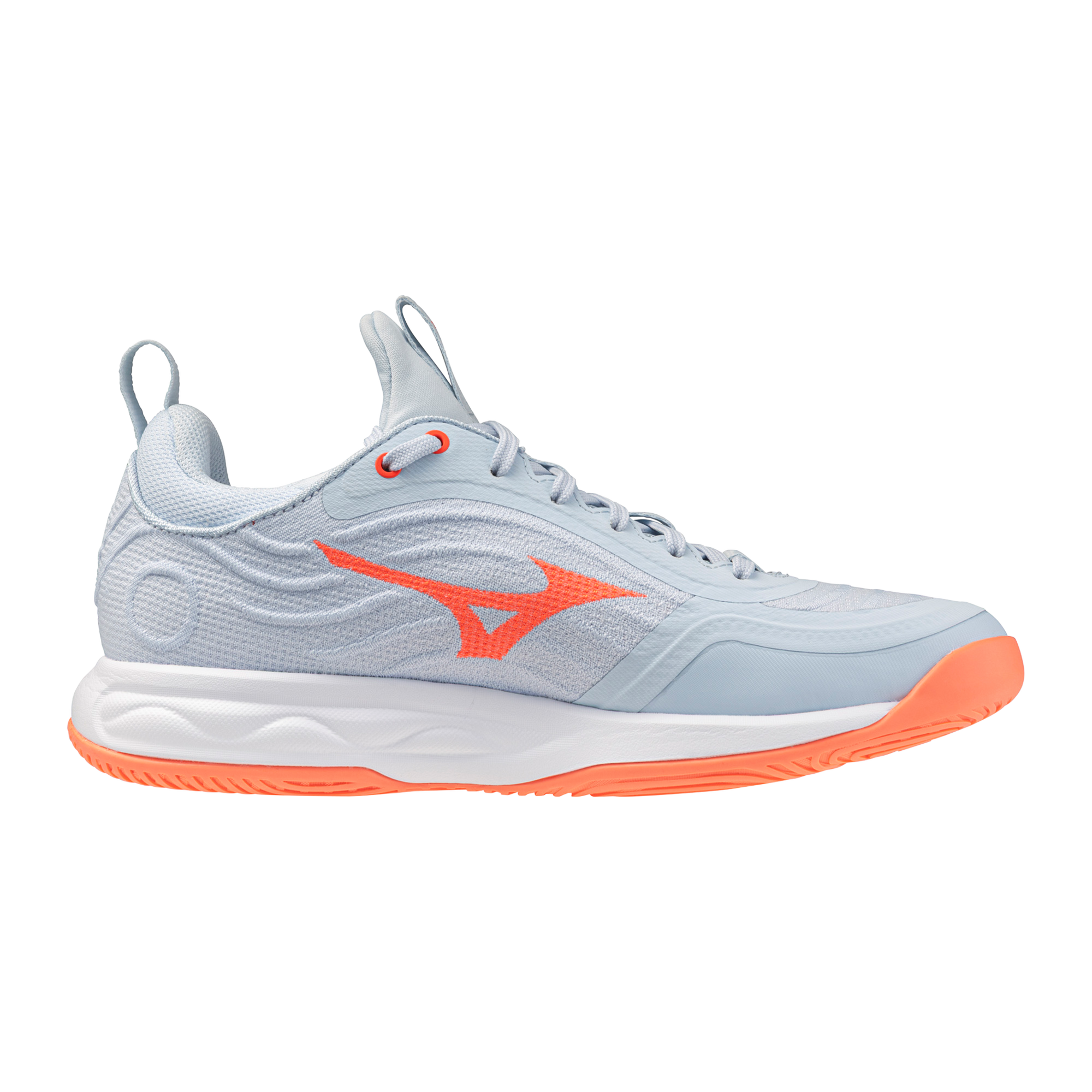 Mizuno Women's Wave Luminous Elite Volleyball Shoes