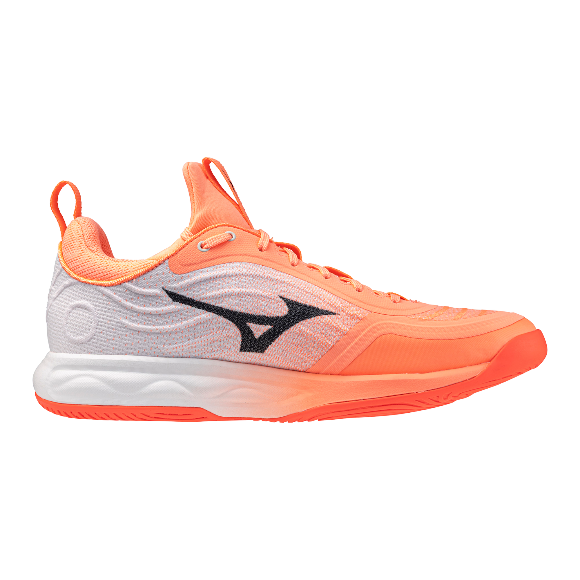 Mizuno Wave Luminous Elite Volleyball Shoes