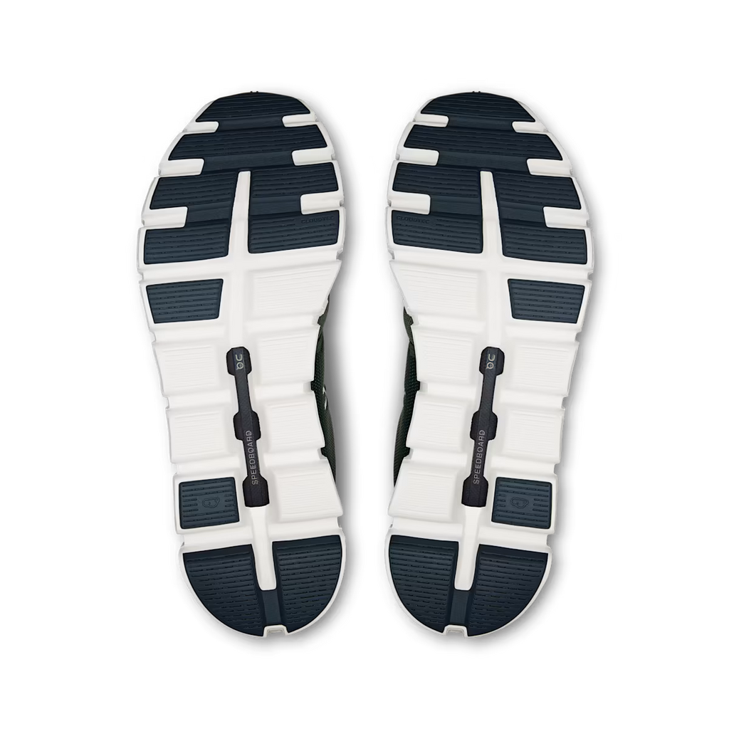 On Cloud Men's Cloud 6 Walking Shoes