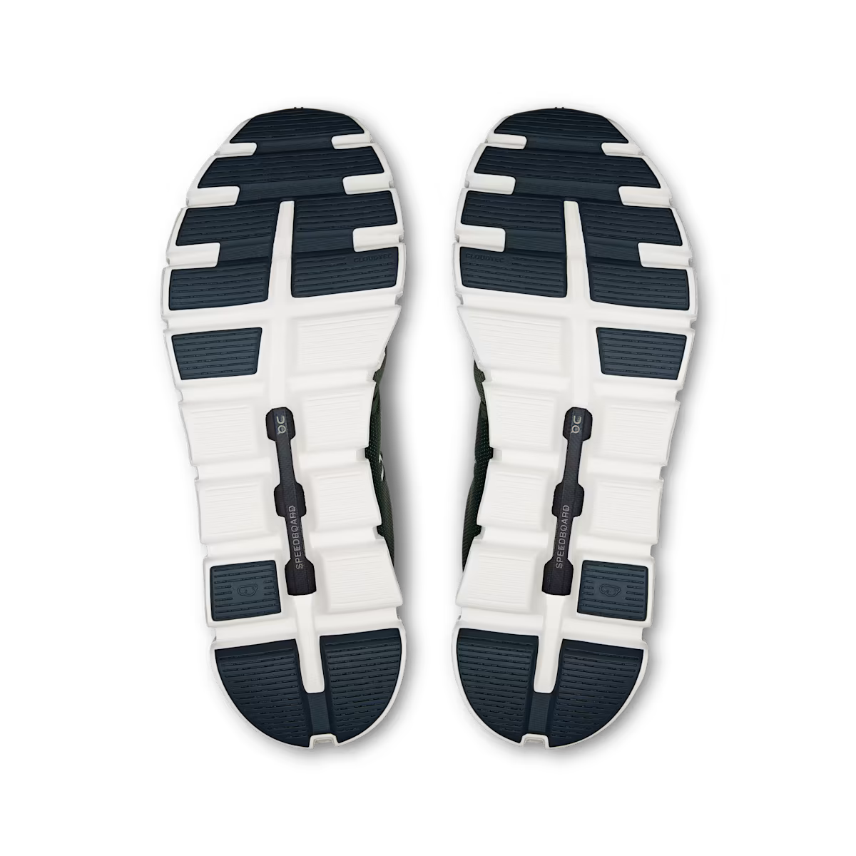 On Cloud Men's Cloud 6 Walking Shoes